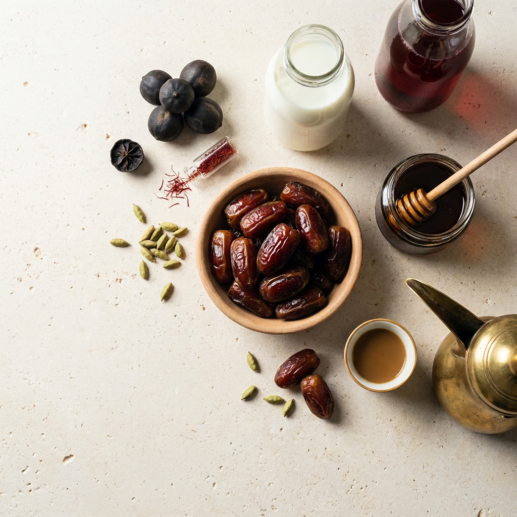 Oman International Exhibition for Food, Food Industries & Logistics Food & Beverages