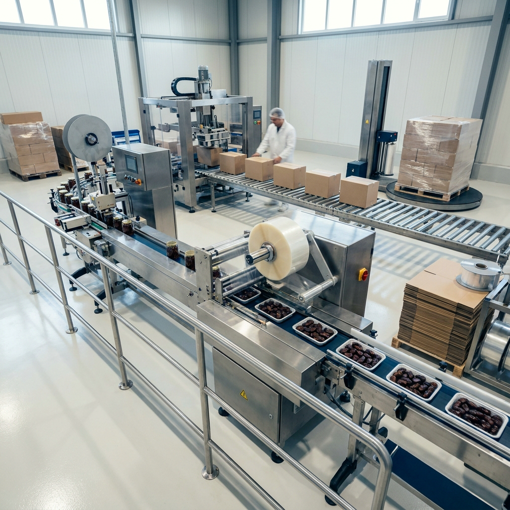 Food Industries sector